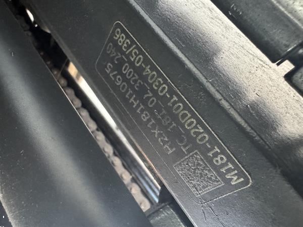 Grote foto e 16 l 386 02 evo atex ex proplan 2g zone 1 new battery agrarisch heftrucks