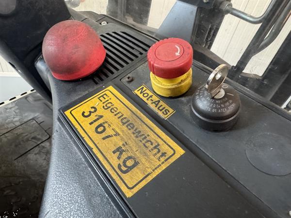 Grote foto e 16 l 386 02 evo atex ex proplan 2g zone 1 new battery agrarisch heftrucks