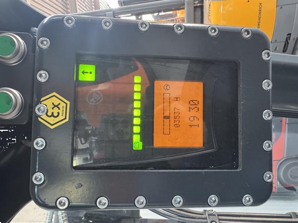 Grote foto e 16 l 386 02 evo atex ex proplan 2g zone 1 new battery agrarisch heftrucks