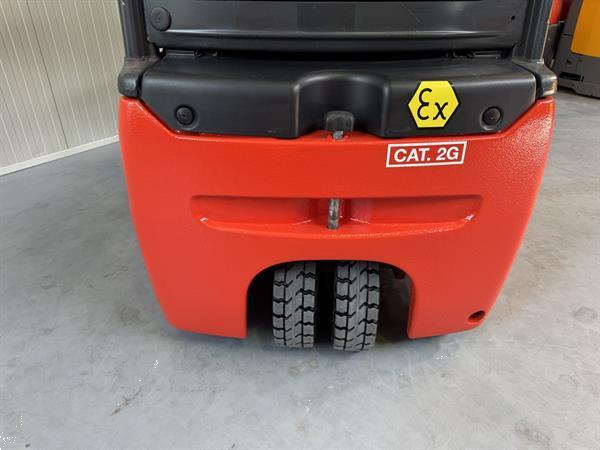 Grote foto e 16 l 386 02 evo atex ex proplan 2g zone 1 new battery agrarisch heftrucks