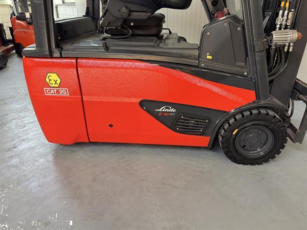 Grote foto e 16 l 386 02 evo atex ex proplan 2g zone 1 new battery agrarisch heftrucks
