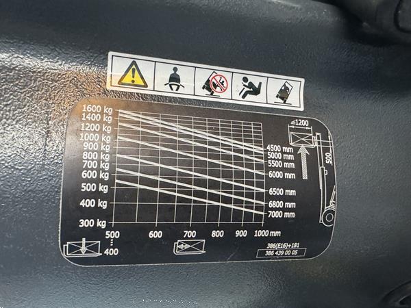 Grote foto e 16 l 386 02 evo atex ex proplan 2g zone 1 new battery agrarisch heftrucks