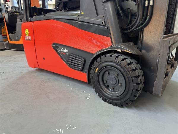 Grote foto e 16 l 386 02 evo atex ex proplan 2g zone 1 new battery agrarisch heftrucks