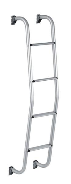 Grote foto thule ladder 4 treden caravans en kamperen caravan accessoires