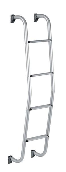 Grote foto thule ladder 4 treden caravans en kamperen caravan accessoires