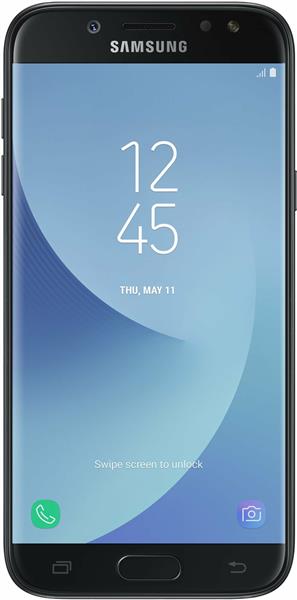 Grote foto magazijn opruiming samsung galaxy j5 model 2017 16gb zwart garantie op op computers en software overige computers en software