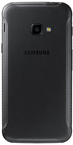 Grote foto magazijn opruiming samsung galaxy xcover 4 model 2017 16gb zwart garantie op op computers en software overige computers en software