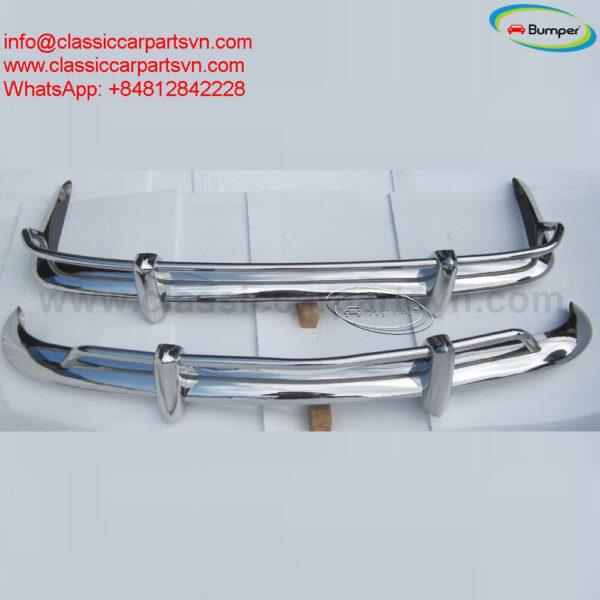 Grote foto vw karmann ghia us export style bumpers auto onderdelen accessoire delen