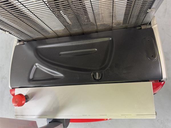 Grote foto exv 14 c demo atex ex miretti 2g zone 1 3d zone 22 new battery doe het zelf en verbouw hefwerktuigen
