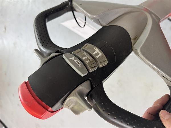 Grote foto exv 14 c demo atex ex miretti 2g zone 1 3d zone 22 new battery doe het zelf en verbouw hefwerktuigen