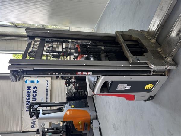 Grote foto exv 14 c demo atex ex miretti 2g zone 1 3d zone 22 new battery doe het zelf en verbouw hefwerktuigen