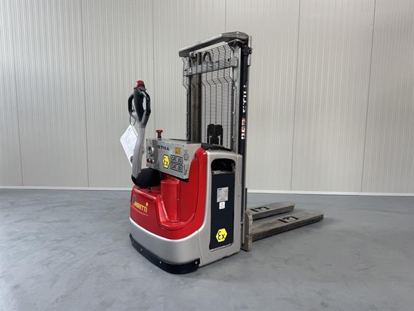 Grote foto exv 14 c demo atex ex miretti 2g zone 1 3d zone 22 new battery doe het zelf en verbouw hefwerktuigen