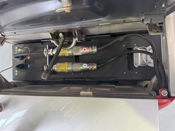 Grote foto exv 14 c demo atex ex miretti 2g zone 1 3d zone 22 new battery doe het zelf en verbouw hefwerktuigen