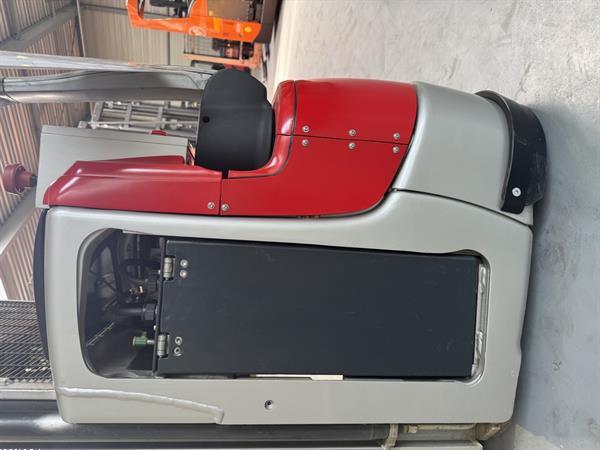 Grote foto exv 14 c demo atex ex miretti 2g zone 1 3d zone 22 new battery doe het zelf en verbouw hefwerktuigen