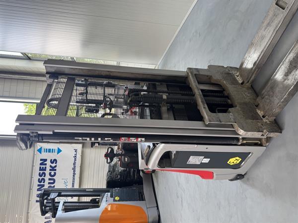 Grote foto exv 14 c demo atex ex miretti 2g zone 1 3d zone 22 new battery doe het zelf en verbouw hefwerktuigen