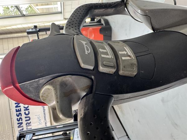 Grote foto exv 14 c demo atex ex miretti 2g zone 1 3d zone 22 new battery doe het zelf en verbouw hefwerktuigen