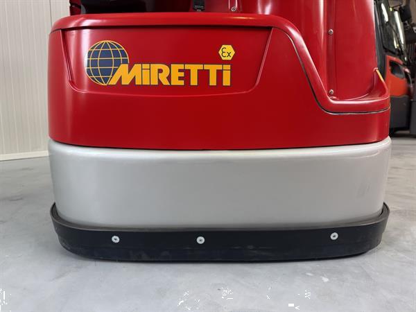 Grote foto exv 14 c demo atex ex miretti 2g zone 1 3d zone 22 new battery doe het zelf en verbouw hefwerktuigen