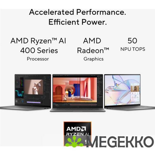 Grote foto asus zenbook s16 um5606ga ssnadw copilot pc 16 amd ryzen ai 9 computers en software overige computers en software