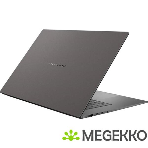 Grote foto asus zenbook s16 um5606ga ssnadw copilot pc 16 amd ryzen ai 9 computers en software overige computers en software