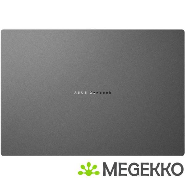 Grote foto asus zenbook s16 um5606ga ssnadw copilot pc 16 amd ryzen ai 9 computers en software overige computers en software