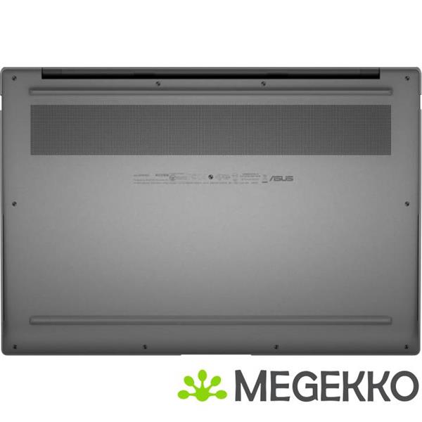 Grote foto asus zenbook s16 um5606ga ssnadw copilot pc 16 amd ryzen ai 9 computers en software overige computers en software