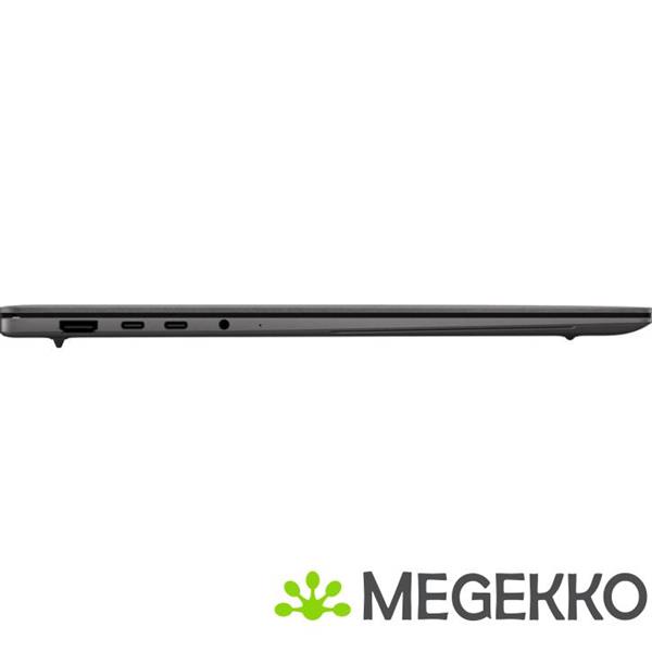 Grote foto asus zenbook s16 um5606ga ssnadw copilot pc 16 amd ryzen ai 9 computers en software overige computers en software