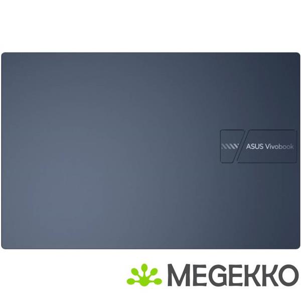 Grote foto asus vivobook 14 x1404va eb2161w 14 intel core 5 computers en software overige computers en software