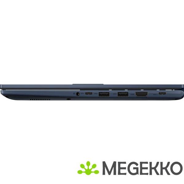 Grote foto asus vivobook 14 x1404va eb2161w 14 intel core 5 computers en software overige computers en software