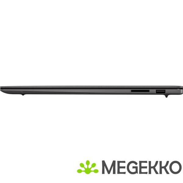 Grote foto asus zenbook s16 um5606ga ssnadw copilot pc 16 amd ryzen ai 9 computers en software overige computers en software