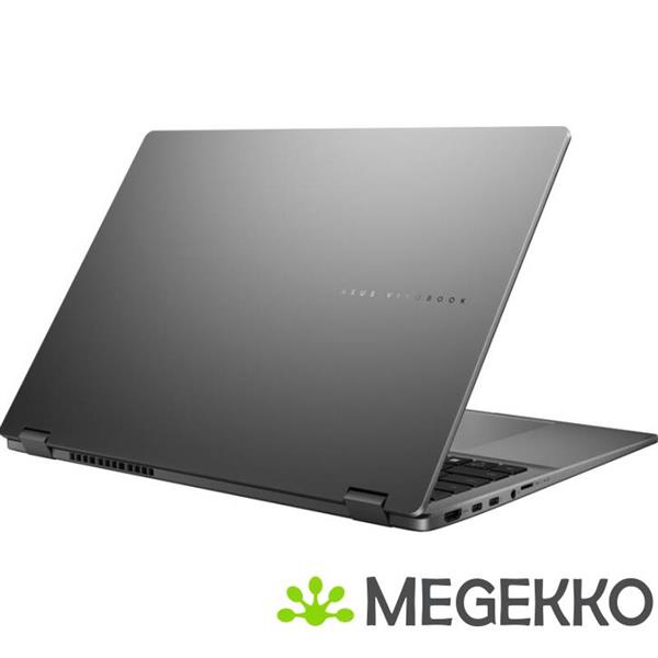 Grote foto asus vivobook 16 flip tp3607sa si099w 16 copilot pc intel core ultra 7 computers en software overige computers en software