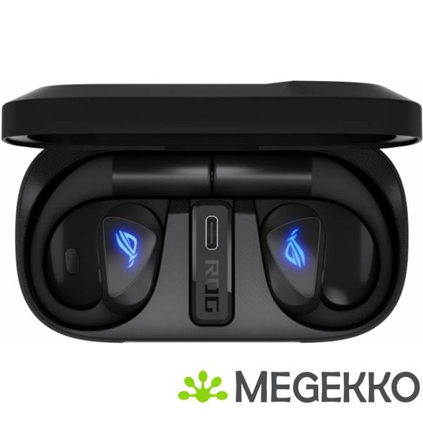 Grote foto asus rog cetra open ear draadloos zwart audio tv en foto koptelefoons