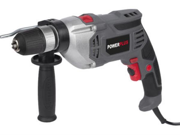 Grote foto powerplus klopboormachine 950w powe10035 doe het zelf en verbouw gereedschappen en machines
