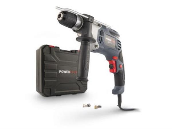 Grote foto powerplus klopboormachine 950w powe10035 doe het zelf en verbouw gereedschappen en machines
