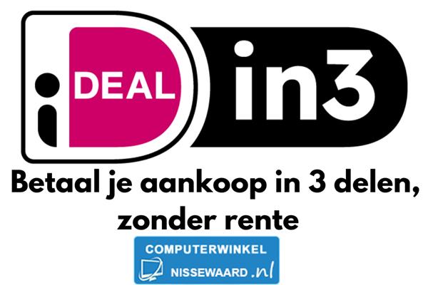 Grote foto ex demo apple iphone 13 mini model 2021 blauw 256gb 6 1 garantie op op telecommunicatie apple iphone