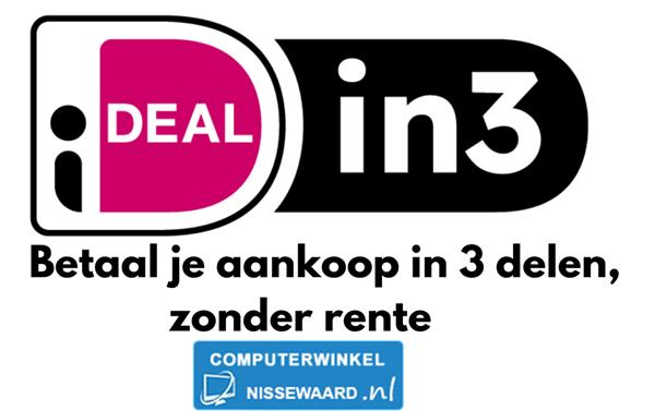 Grote foto ex demo apple iphone 13 mini model 2021 zwart 256gb 5 4 garantie op op telecommunicatie apple iphone