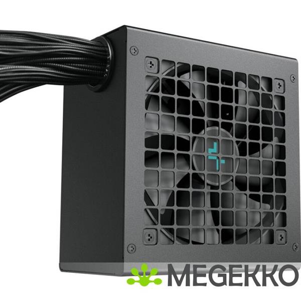 Grote foto deepcool pn850d computers en software overige