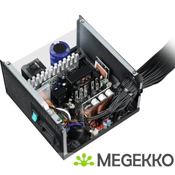 Grote foto deepcool pn850d computers en software overige