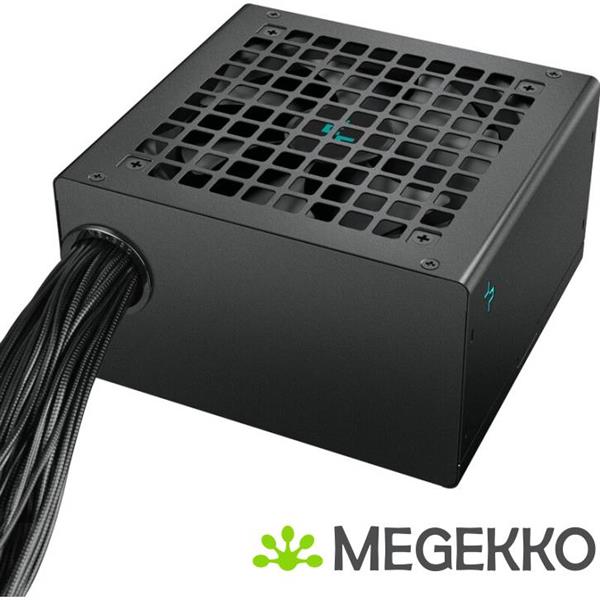 Grote foto deepcool pn850d computers en software overige