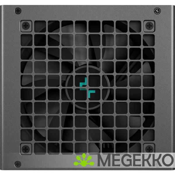 Grote foto deepcool pn850d computers en software overige