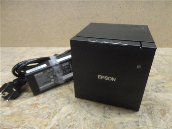 Grote foto epson tm m30iii thermische kassabon printer usb network m347a computers en software printers