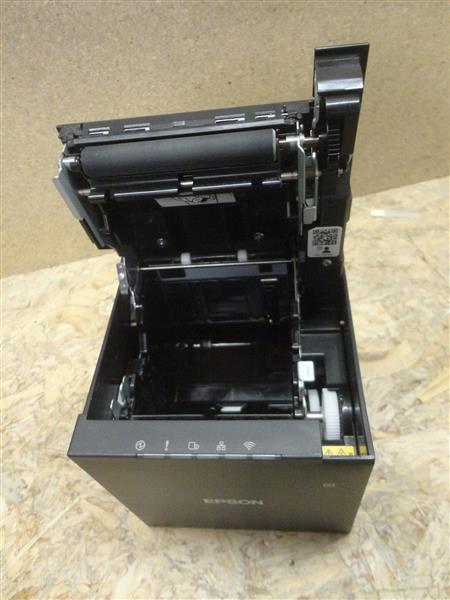 Grote foto epson tm m30iii thermische kassabon printer usb network m347a computers en software printers