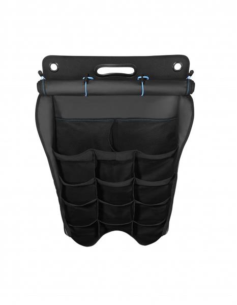 Grote foto thule wall organizer caravans en kamperen caravan accessoires