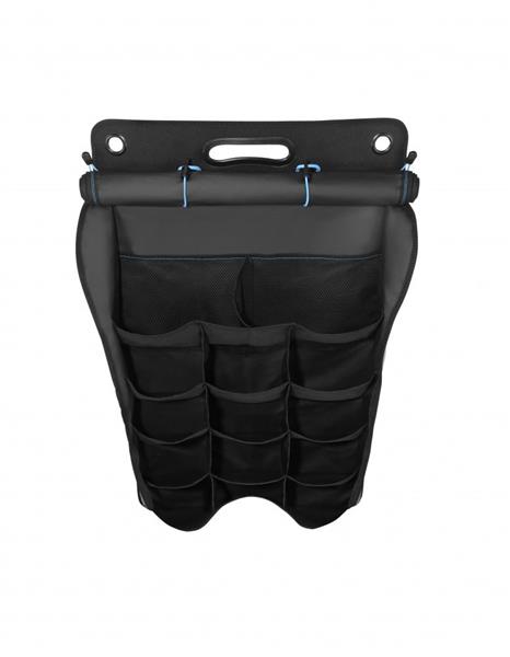 Grote foto thule wall organizer caravans en kamperen caravan accessoires