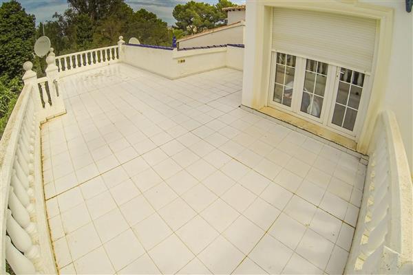 Grote foto uw eigen finca op landgoed van 2.700 m2 in denia huizen en kamers bestaand europa