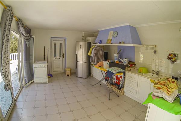 Grote foto uw eigen finca op landgoed van 2.700 m2 in denia huizen en kamers bestaand europa