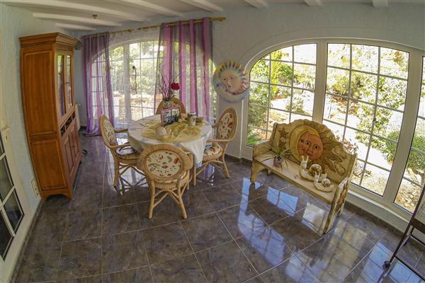 Grote foto uw eigen finca op landgoed van 2.700 m2 in denia huizen en kamers bestaand europa
