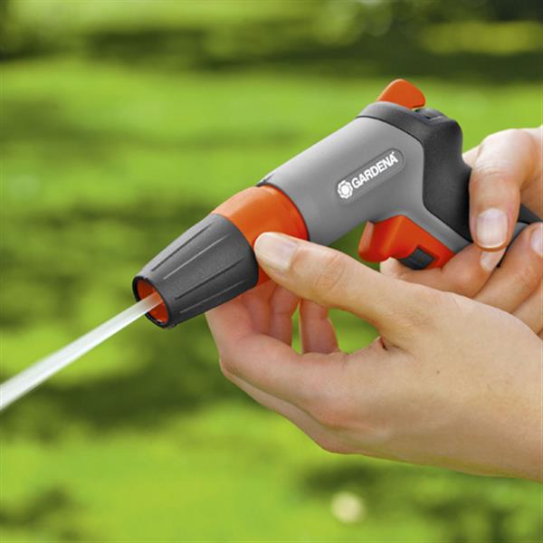 Grote foto gardena classic spuitpistool 404508118 doe het zelf en verbouw materialen en producten
