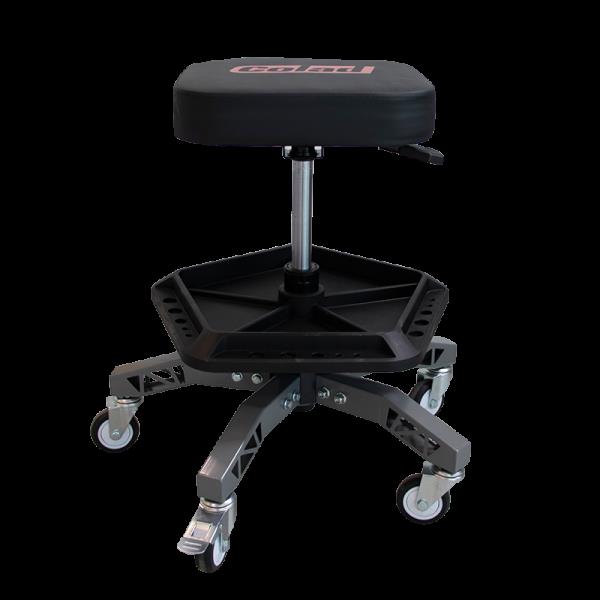 Grote foto colad werkkruk spider deluxe 1230530 doe het zelf en verbouw materialen en producten