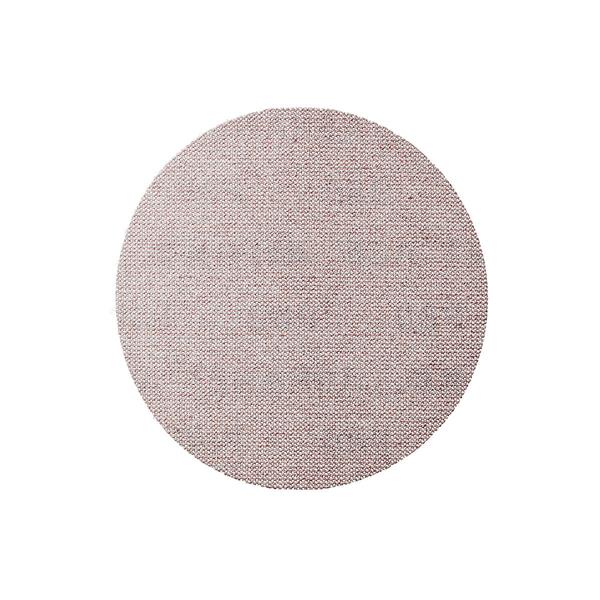 Grote foto mirka abranet ace schijven 150 mm zonder gaten per 50 stuks nieuwste versie ac24105xxx doe het zelf en verbouw materialen en producten