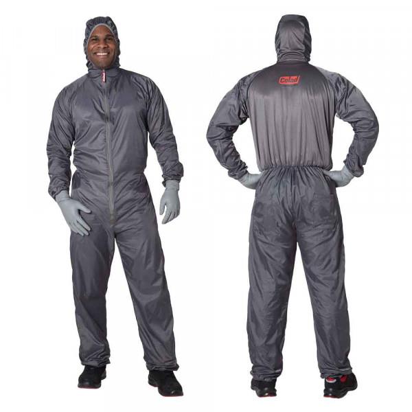 Grote foto colad bodyguard premium comfort overall promo 5 6 5200xx doe het zelf en verbouw materialen en producten
